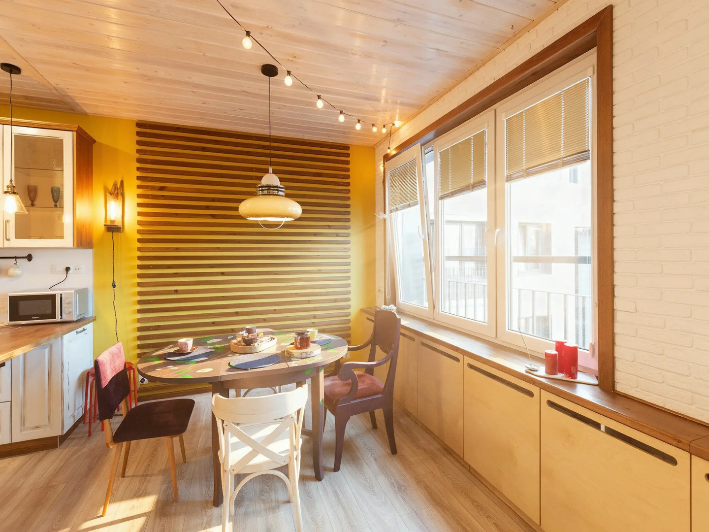 Апартаменты Карельский Лось в центре у набережной