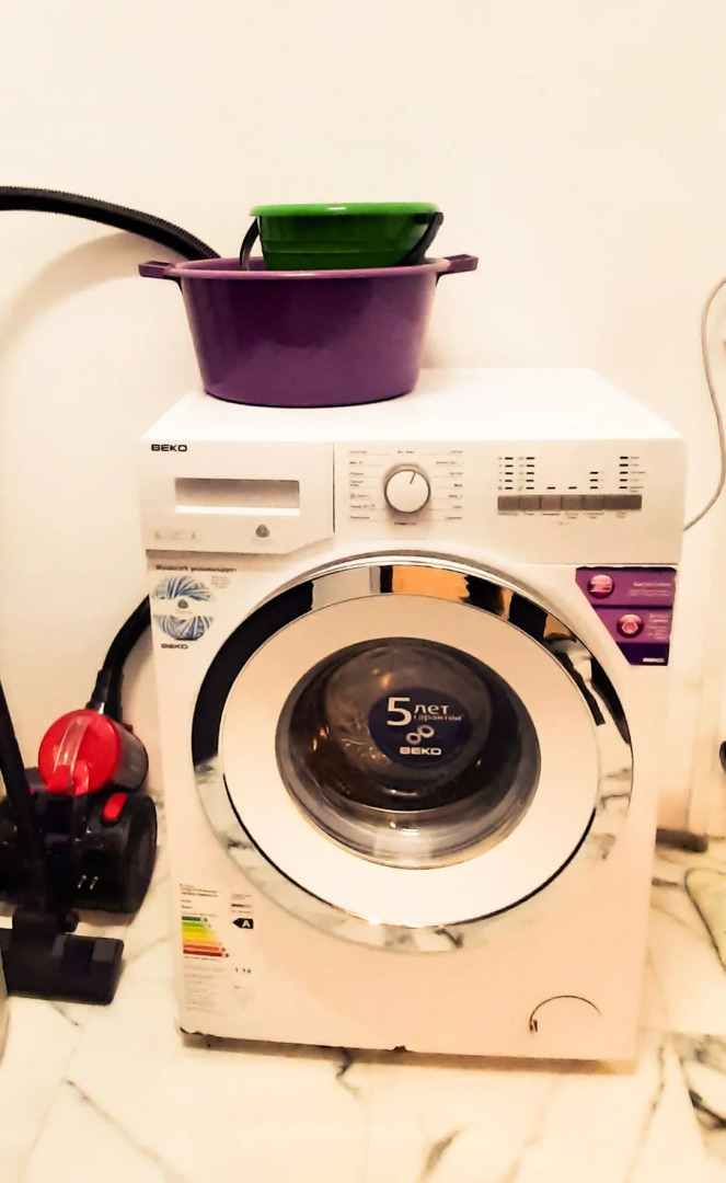 Квартира Курортный