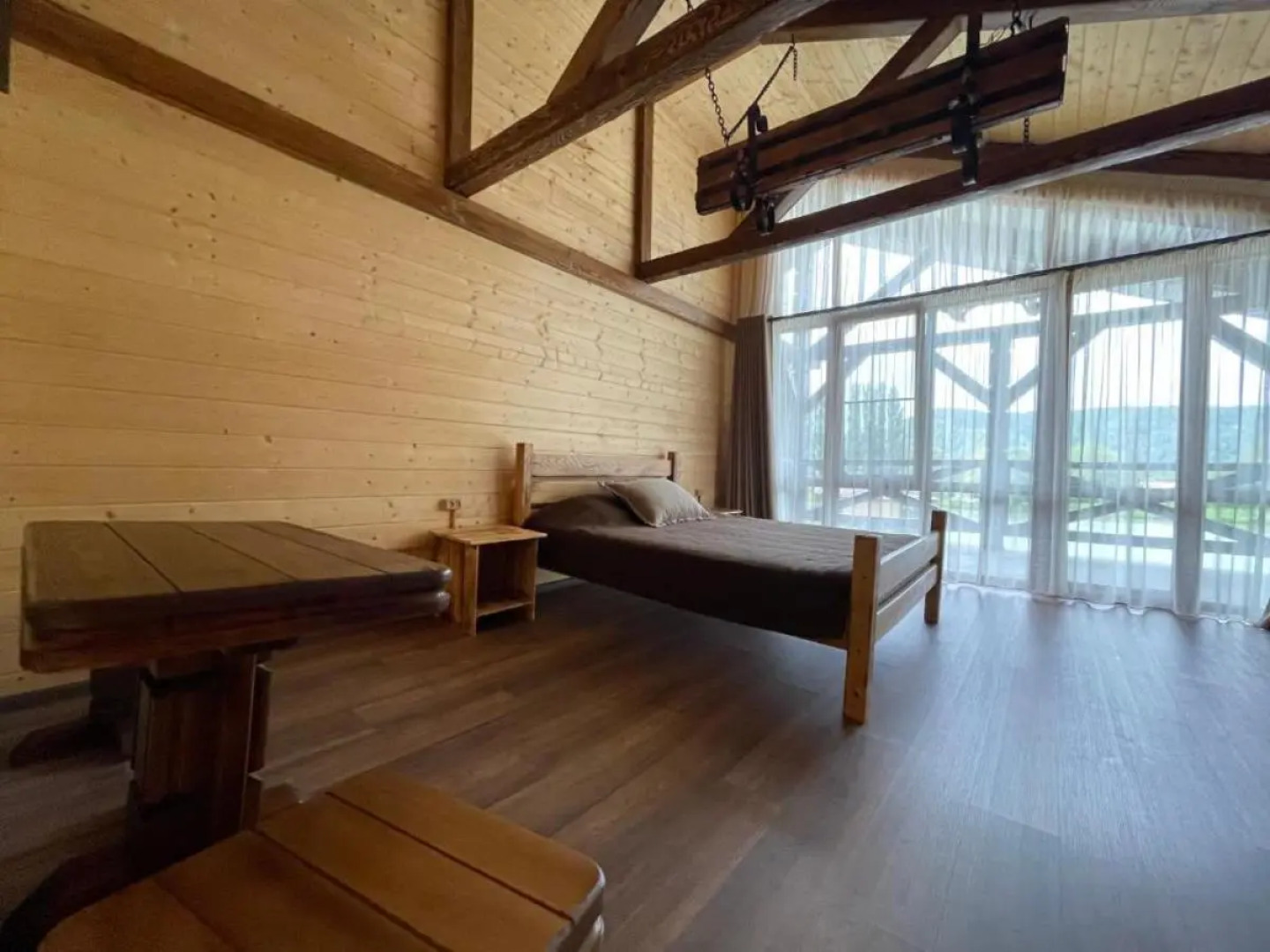 База отдыха Озеро Желаний