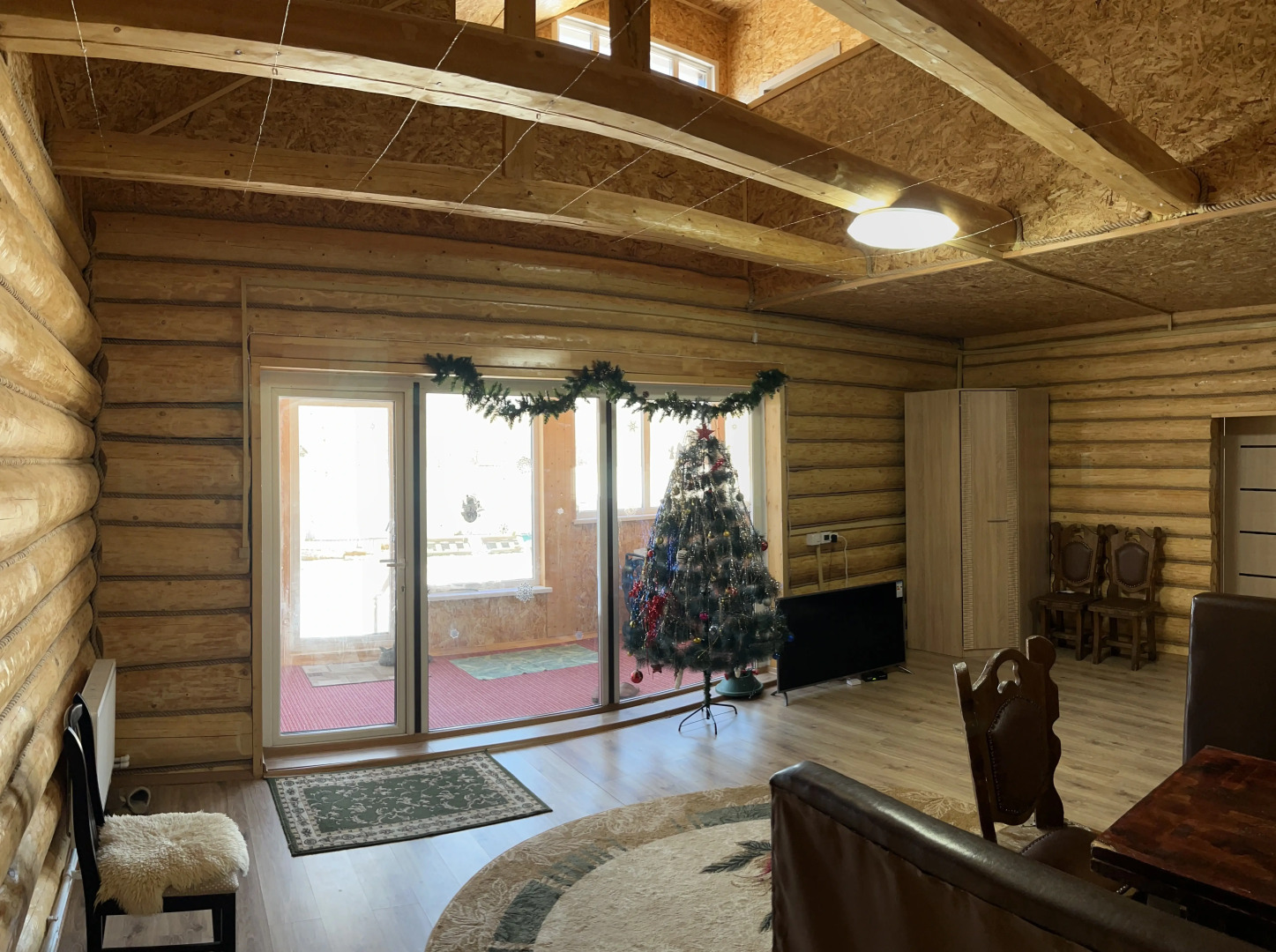 Частный дом Дом