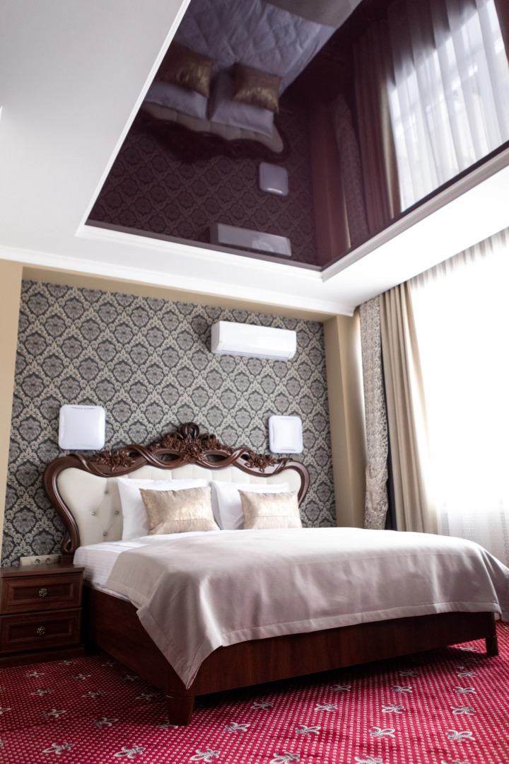 Отель Зодиак