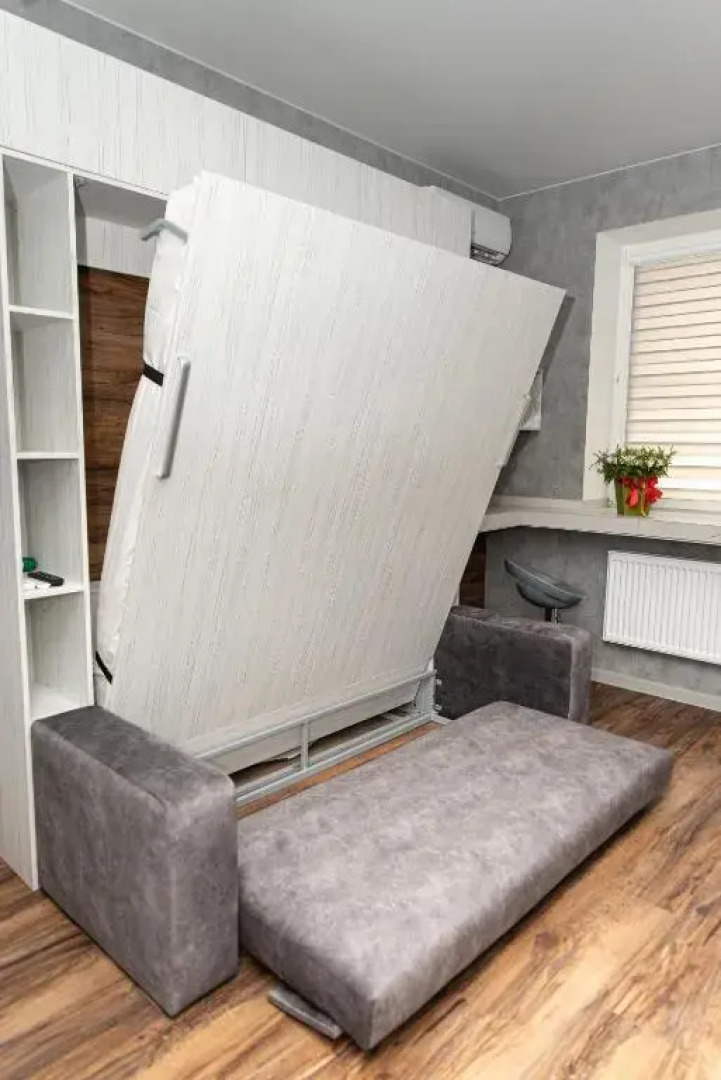 Апартаменты Элитные апартаменты в центре Тулы в новом доме Премиум класса (А)