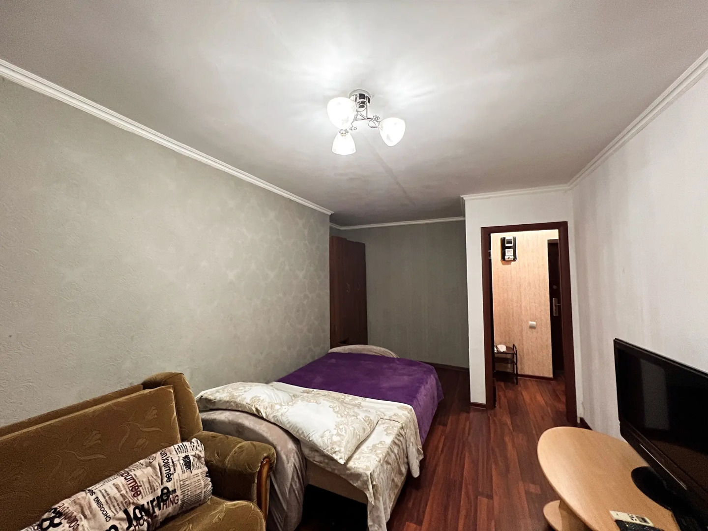 Апартаменты Apart MV на Карла Маркса 78