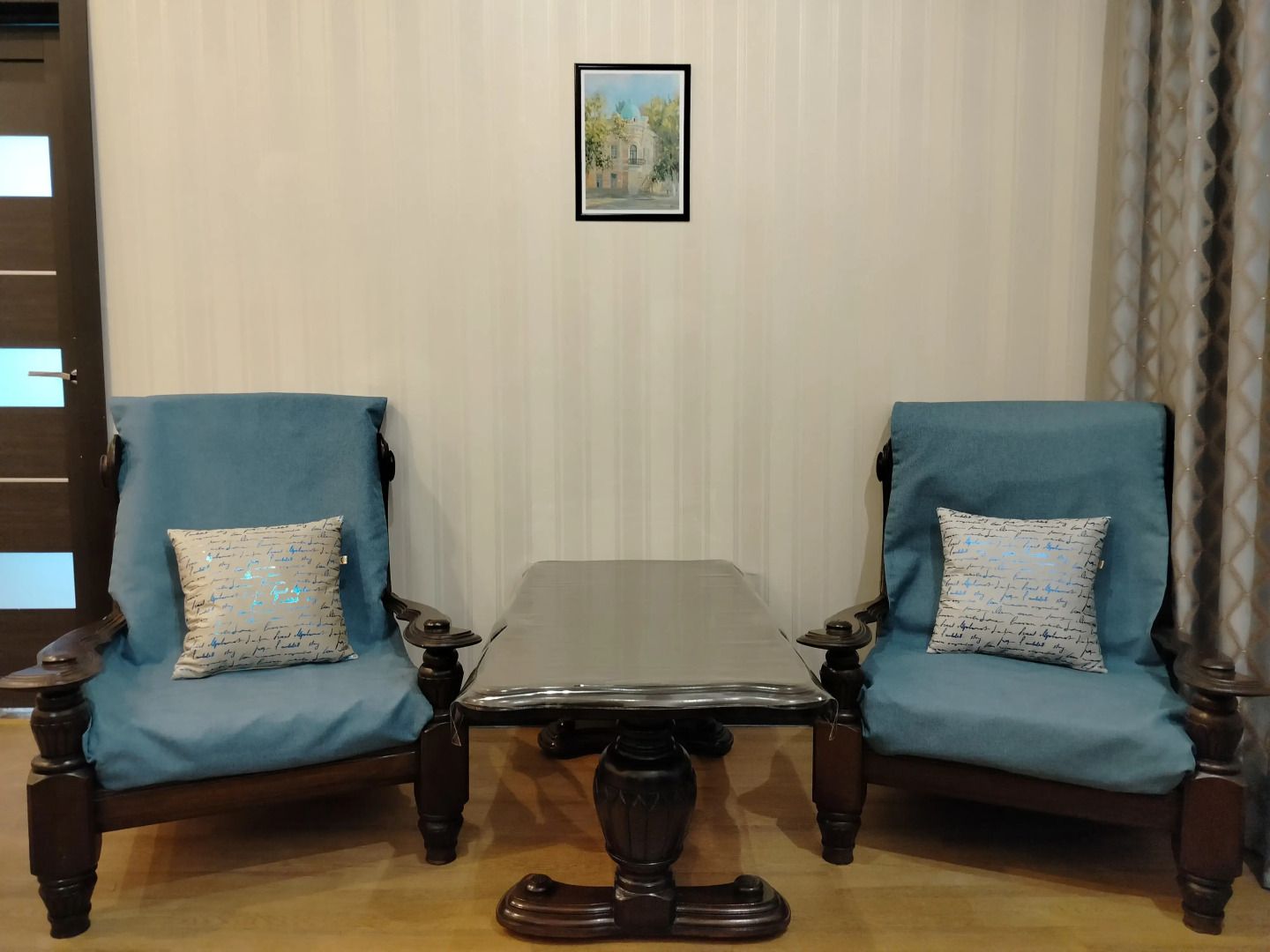 Квартира в историческом центре Таганрога