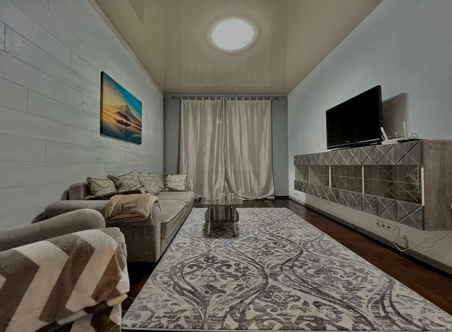 Квартира Уютная 2комнаты Вокзал Центр Минска