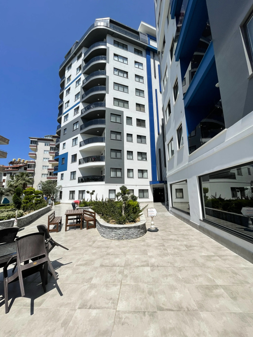 Apartments Cleopatra Twin Towers 2bd Flat