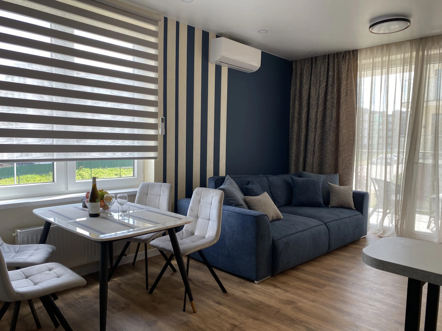 Апартаменты Apart-Ars