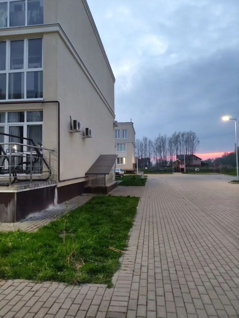 Апартаменты Как Дома на море 4