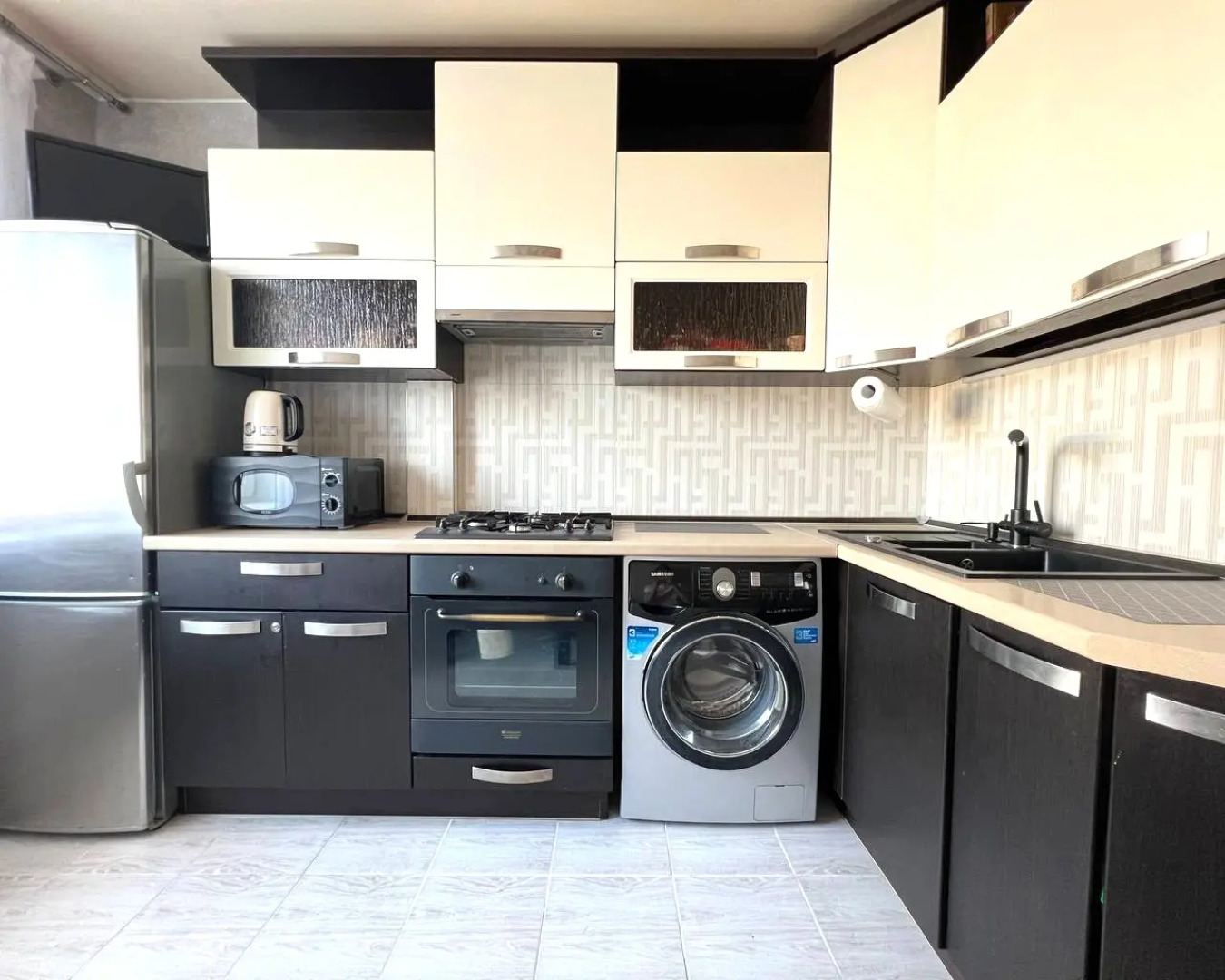 Апартаменты на Неве напротив Смольного