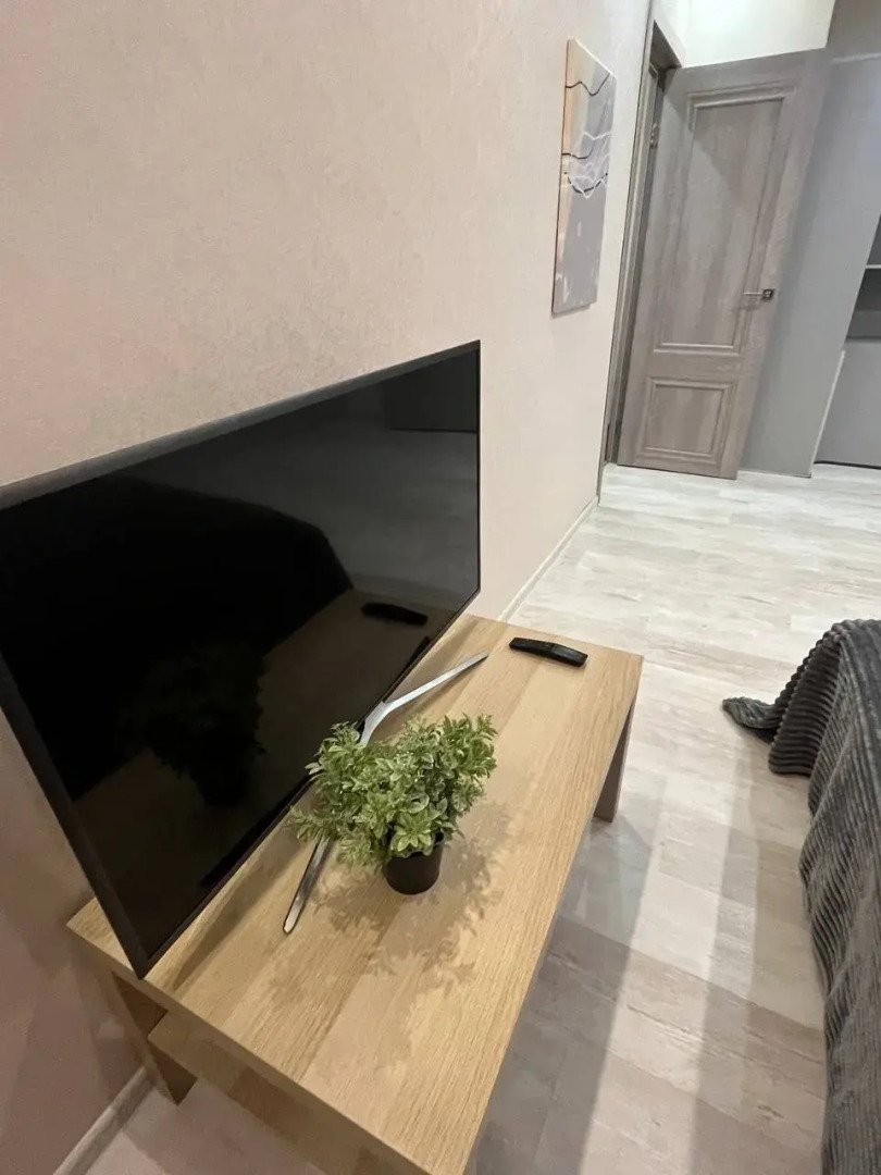 Квартира на Дарвина 18