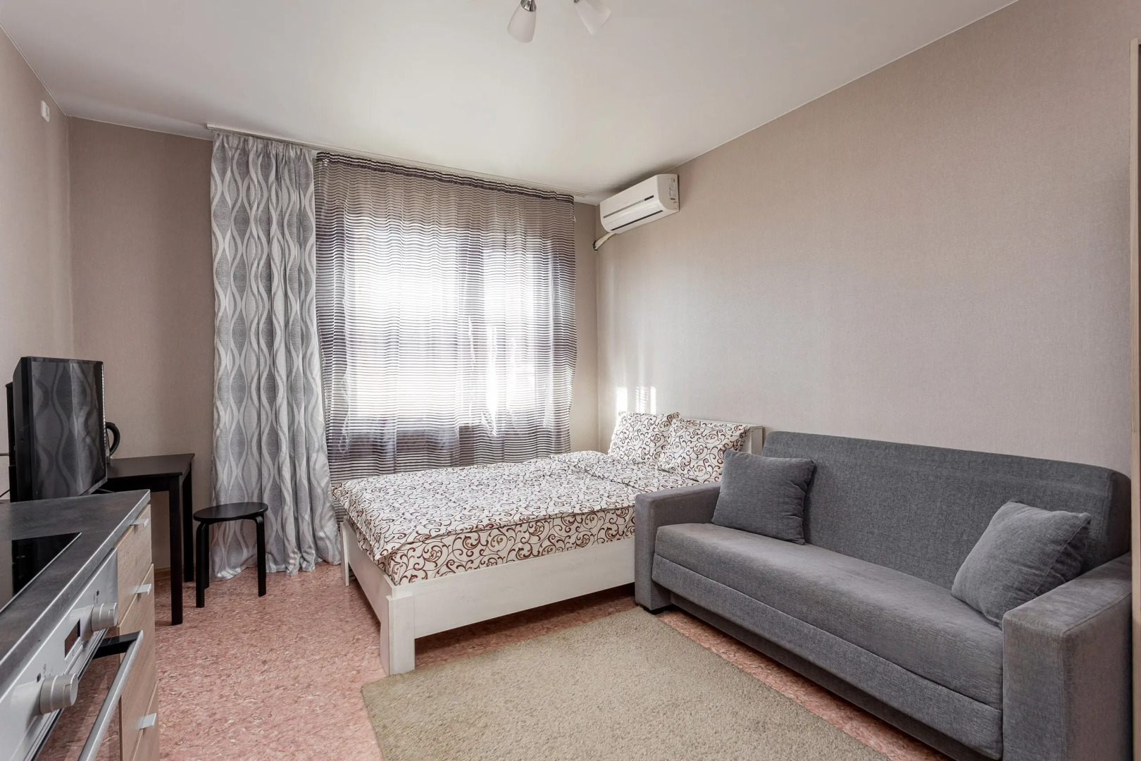 Квартира Devi Лавочкина 23