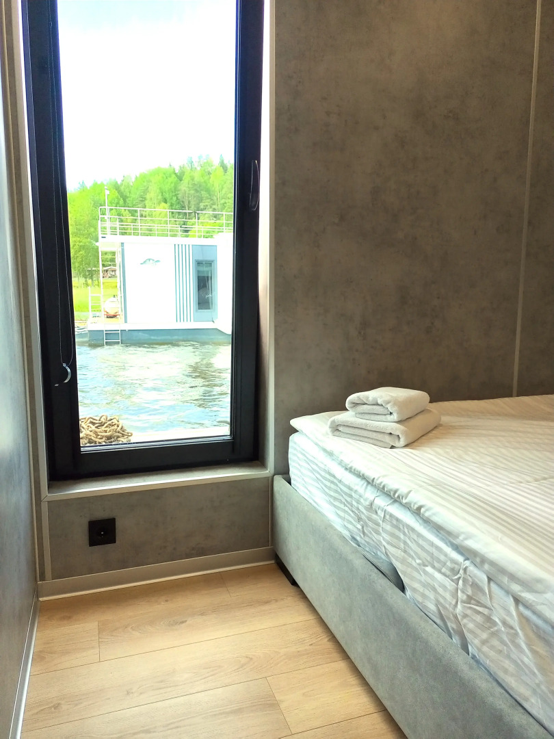 База отдыха Гора