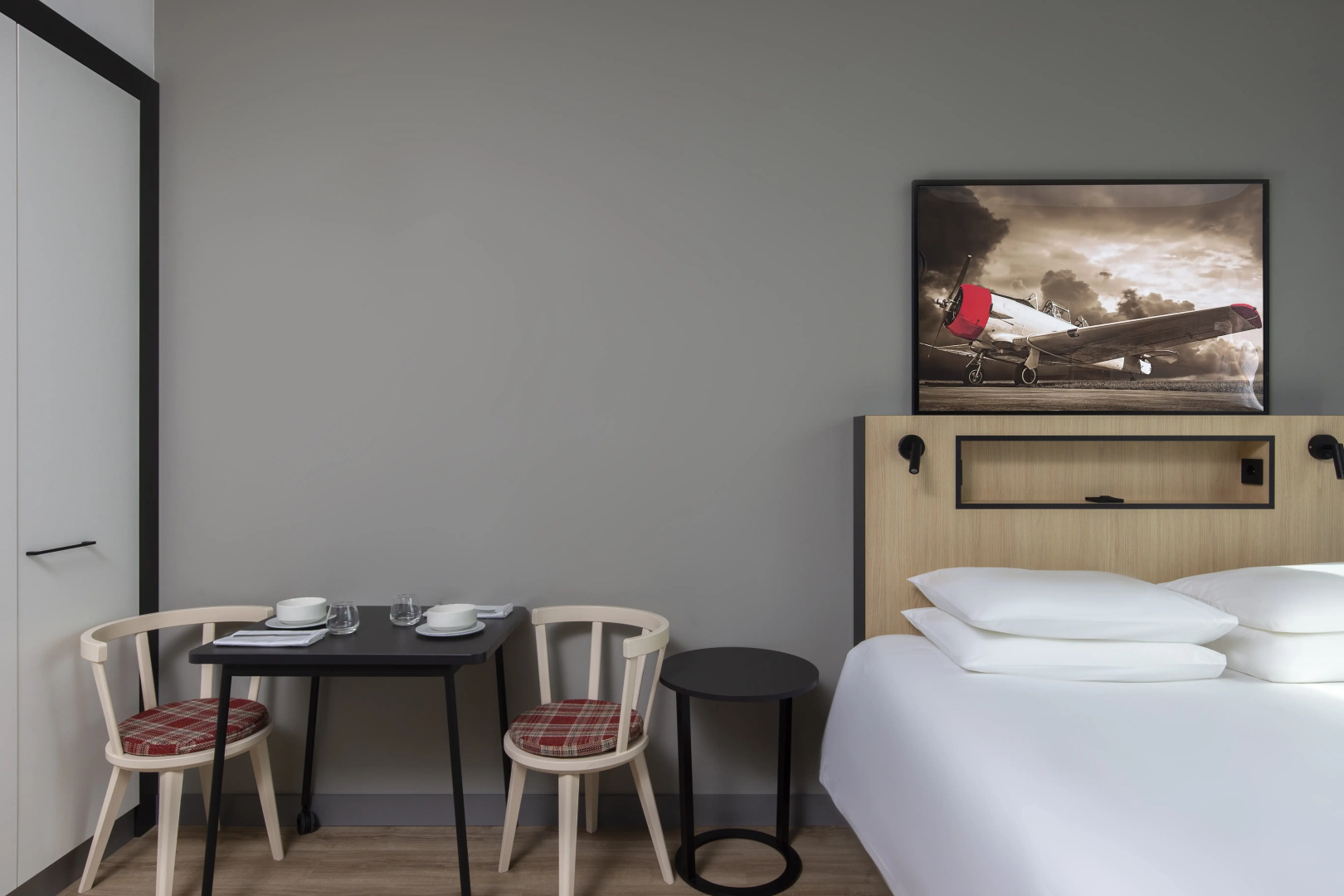 Отель Комплекс Апартаментов Domina Пулково Апартаменты