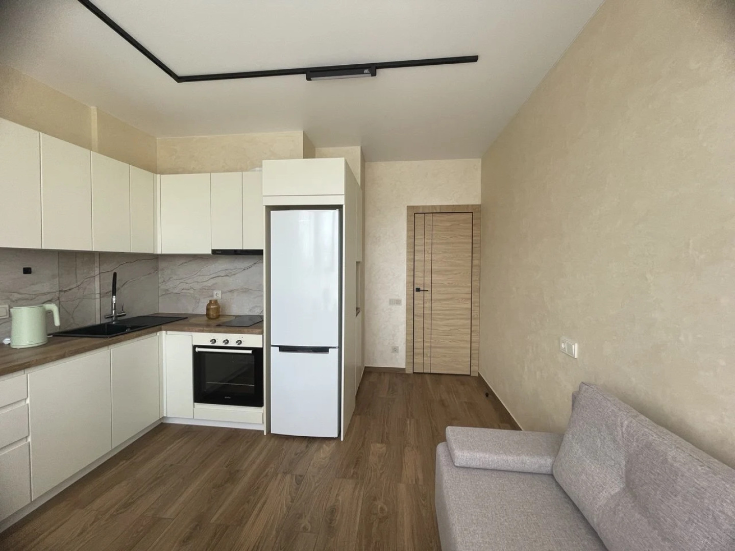 Апартаменты ЖК Sport Life Калужское шоссе,20