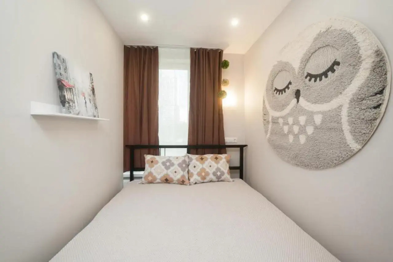 Апартаменты Санди в Жк Новая Звезда