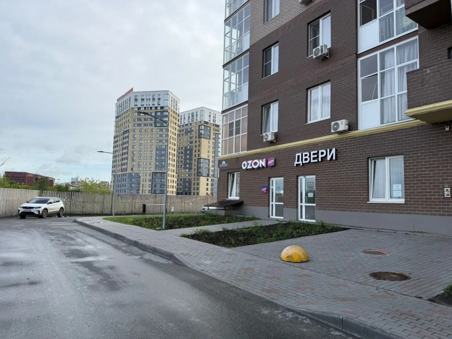 Квартира Уютная с дизайнерским ремонтом