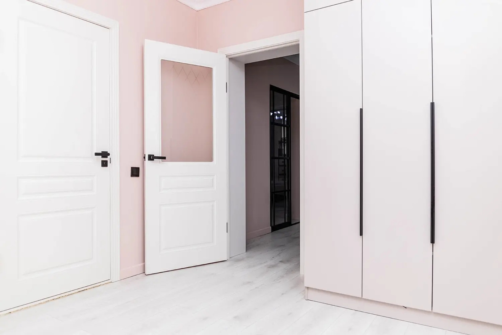 Квартира в ЖК Nest Grand 210