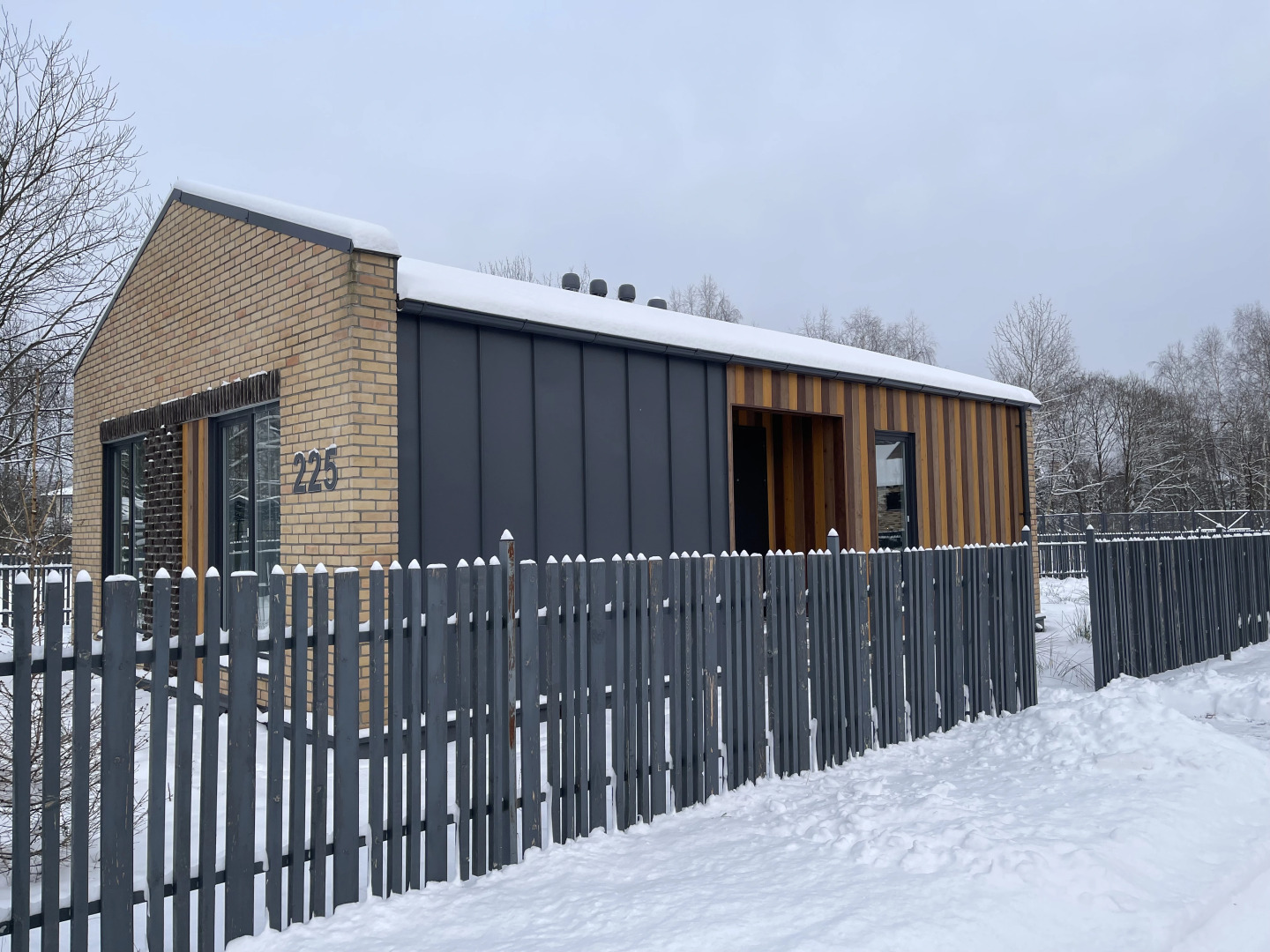 Гостевой дом Март хаус