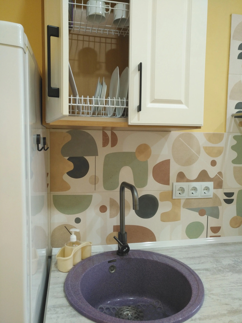 Квартира Янтарное побережье