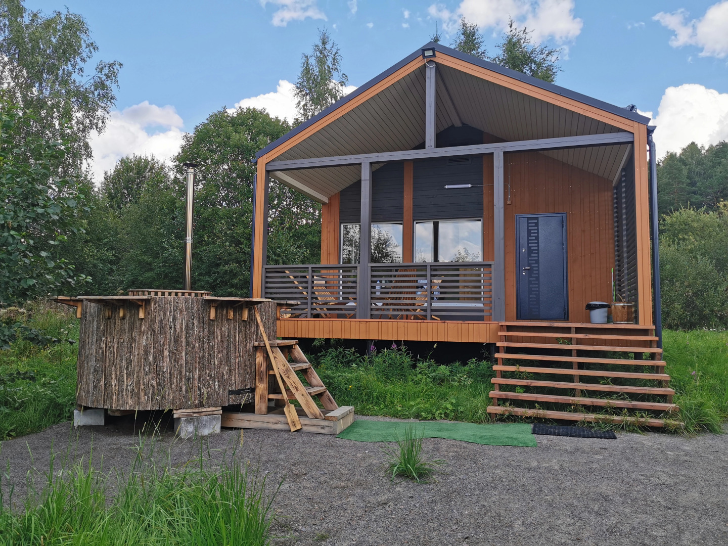 База Отдыха Это Жизнь