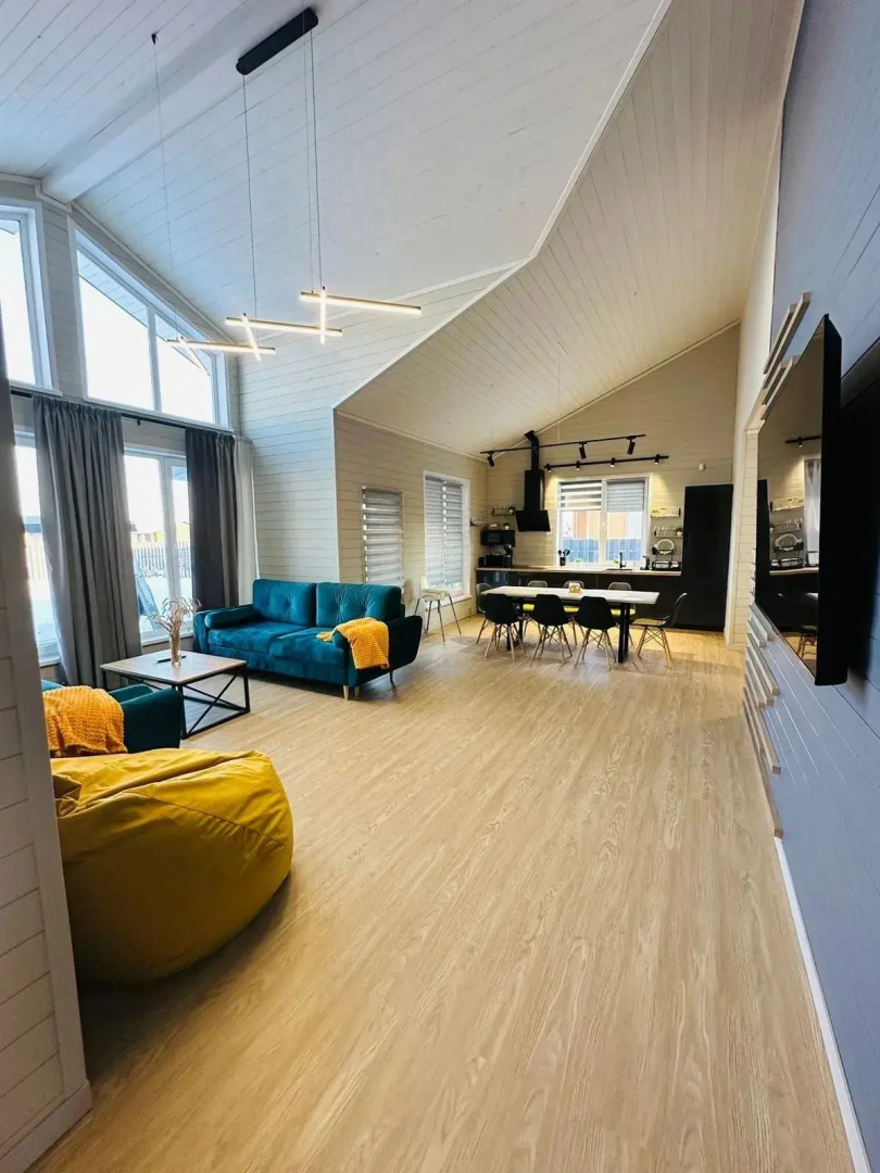 Гостевой дом Стрековец