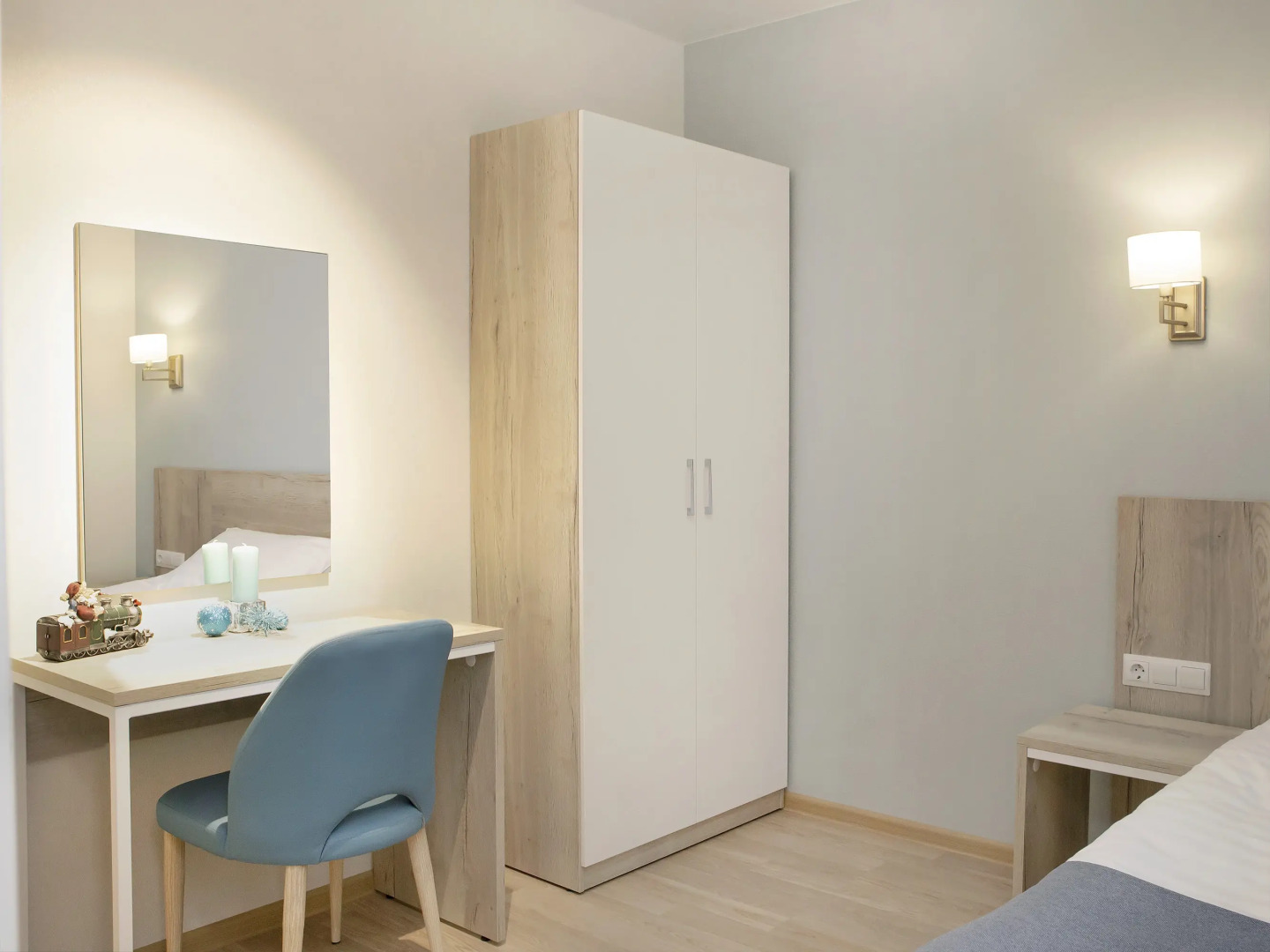 Апарт-отель В небо