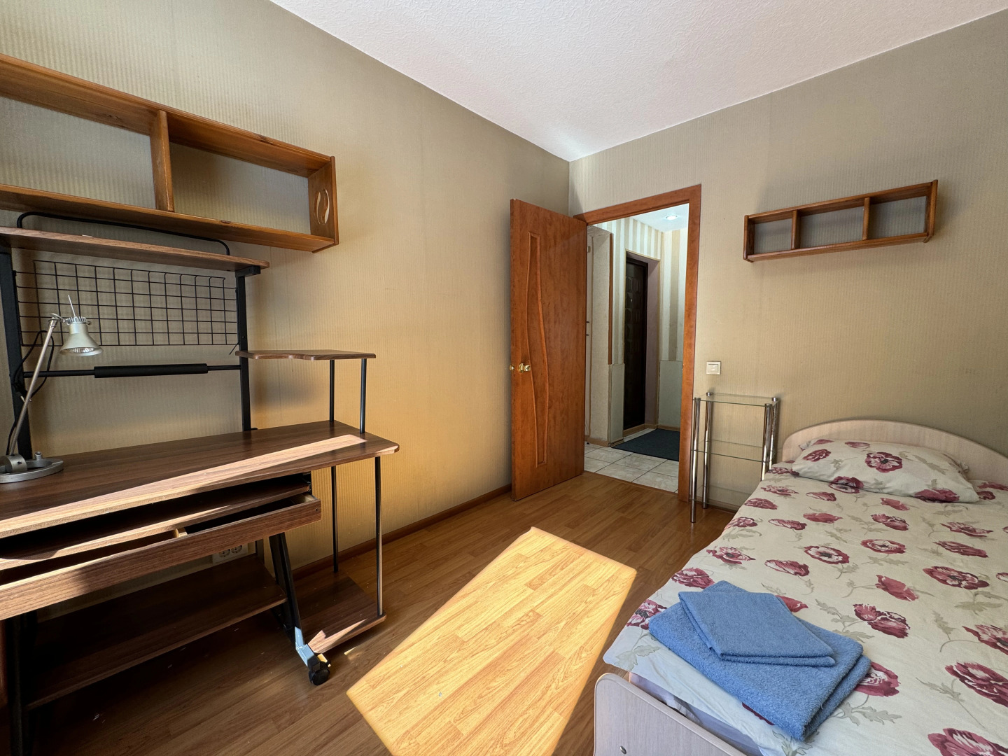 Квартира Уют