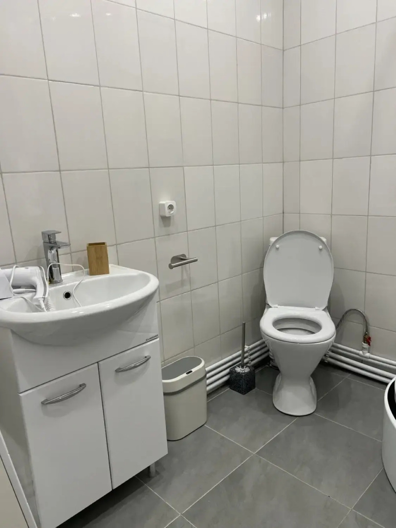 Частный дом в Таунхаусе у Святого Источника