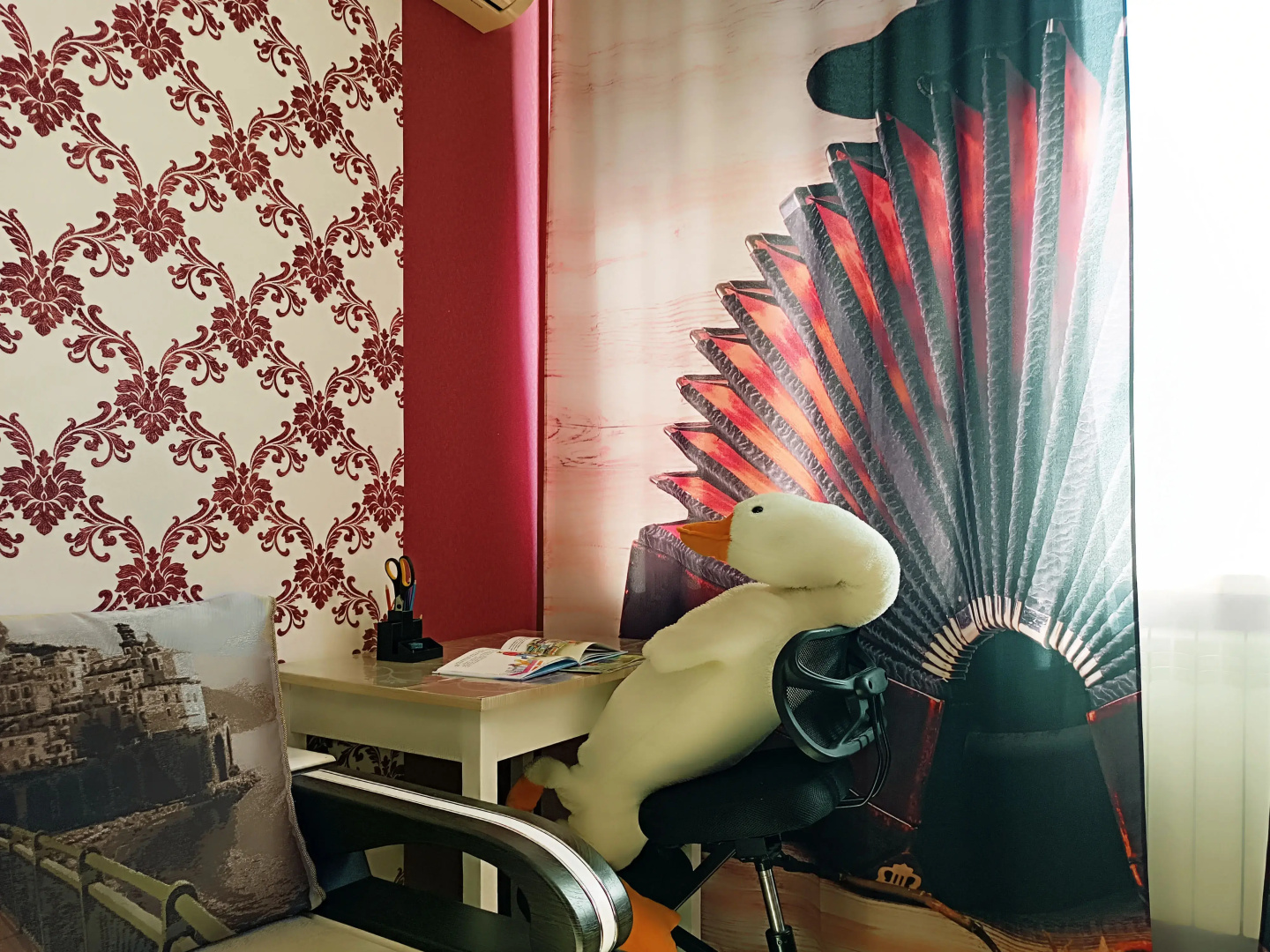 Квартира Двухкомнатная BaileVida rent на Гвардейском