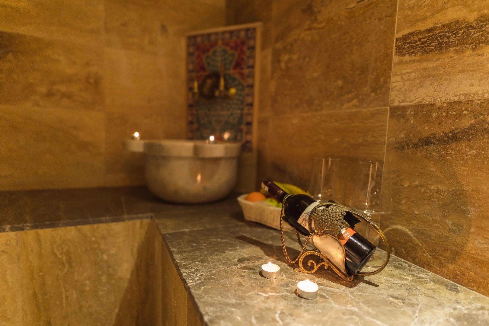 Отель Solo Cave Suites