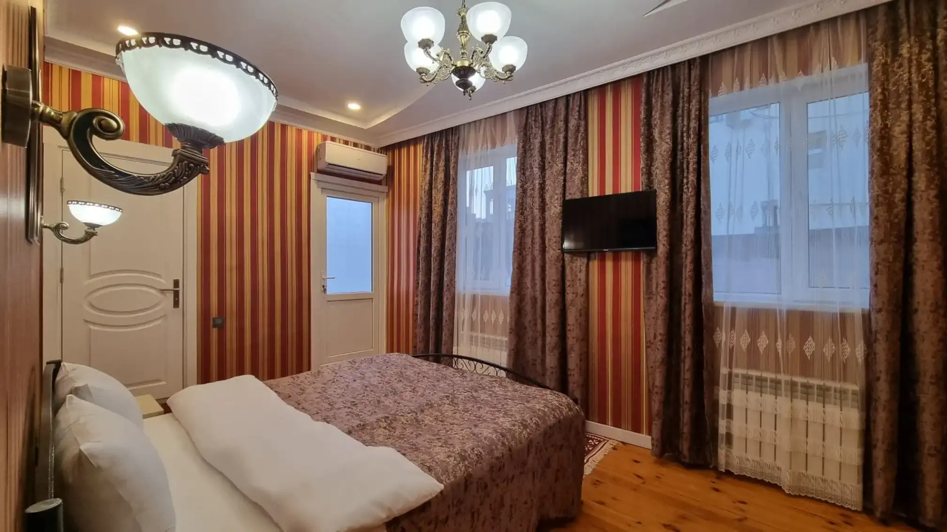 Бутик-отель Retro Art