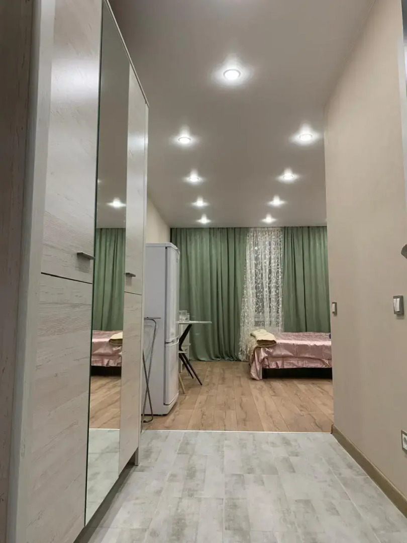 Квартира ApartSky Облака 919