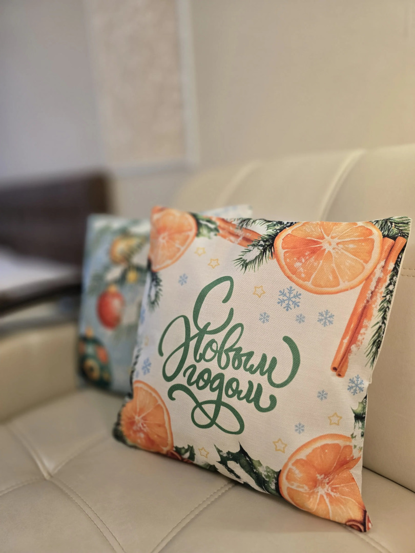 Апартаменты у набережной Суры на М. Горького 18