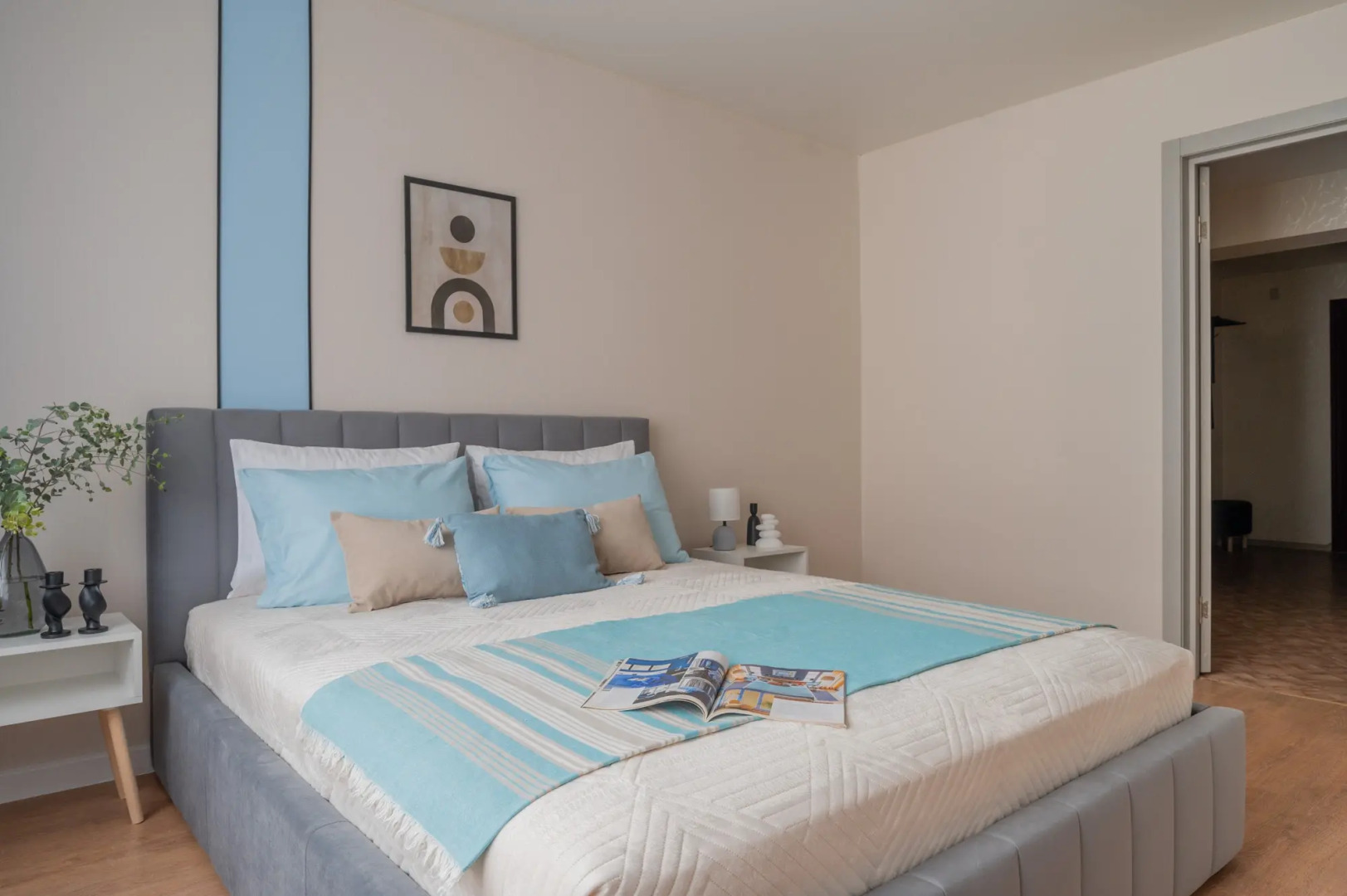 Апартаменты Volgarooms в 5 Минутах от Вокзала