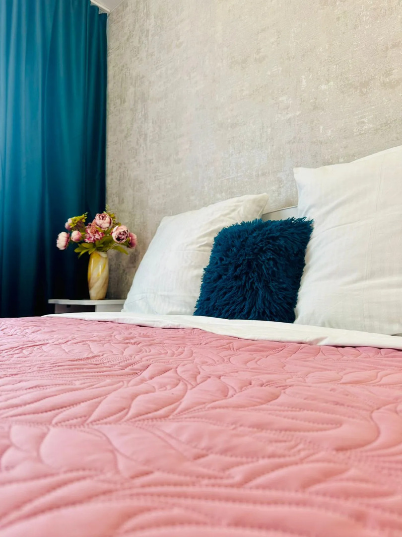 Квартира Мега Рыбное