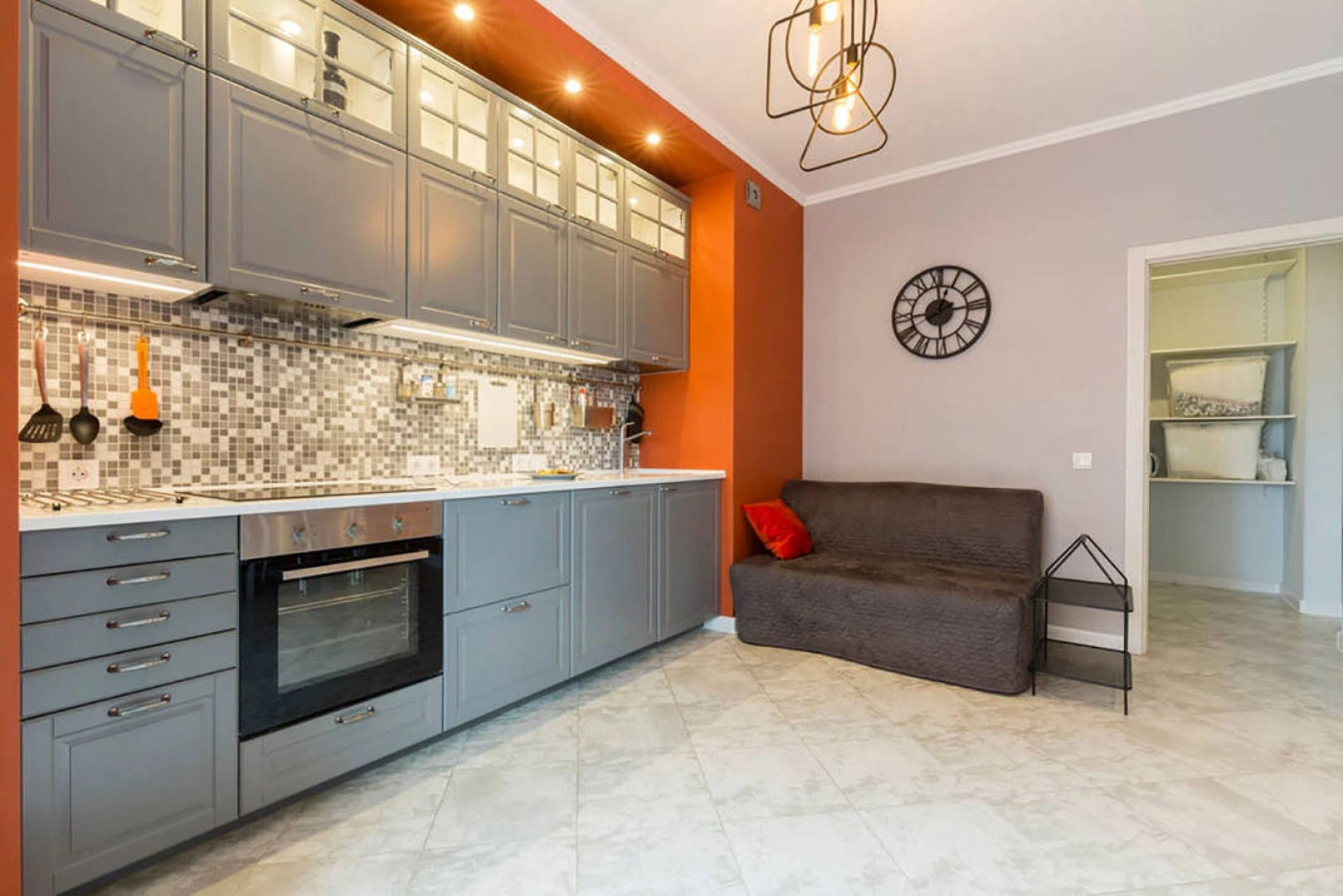 Апартаменты на Медиков