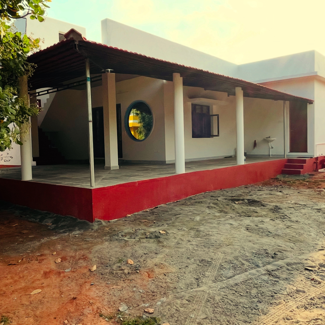 Вилла Akazumba Home Stay