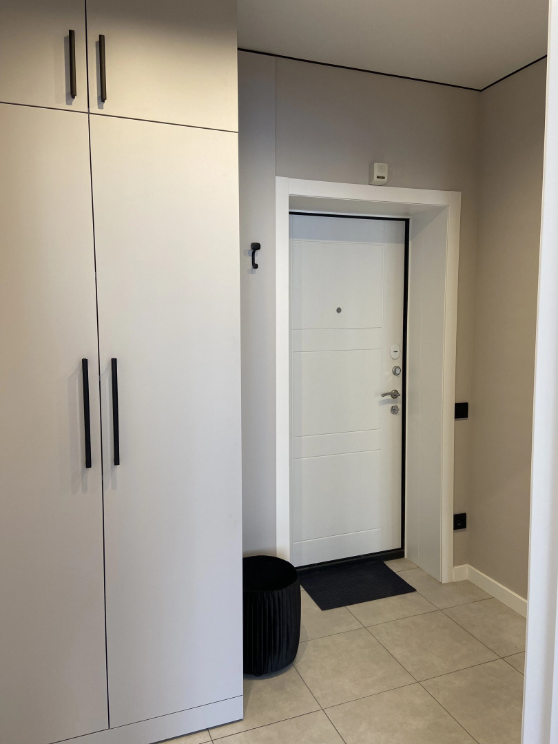 Апартаменты Вблизи Западного пляжа