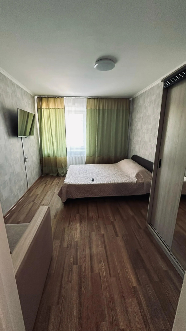 Квартира Уютная