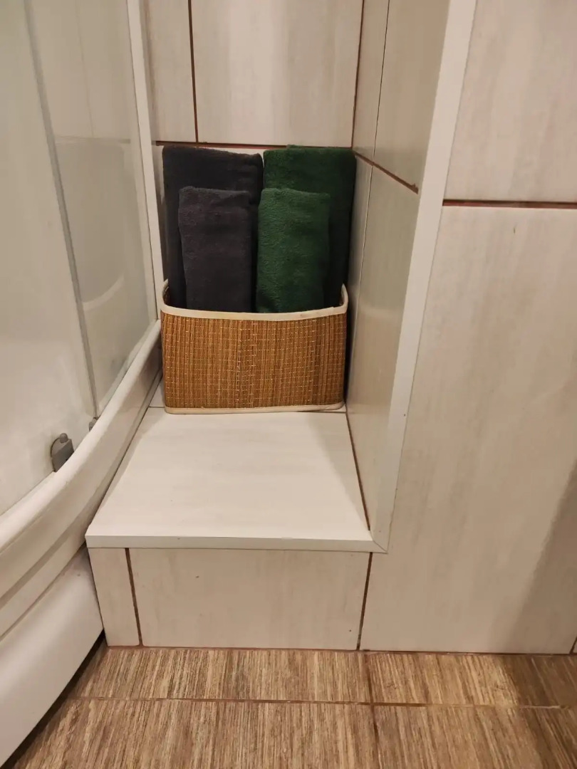 Квартира Твое место отдыха