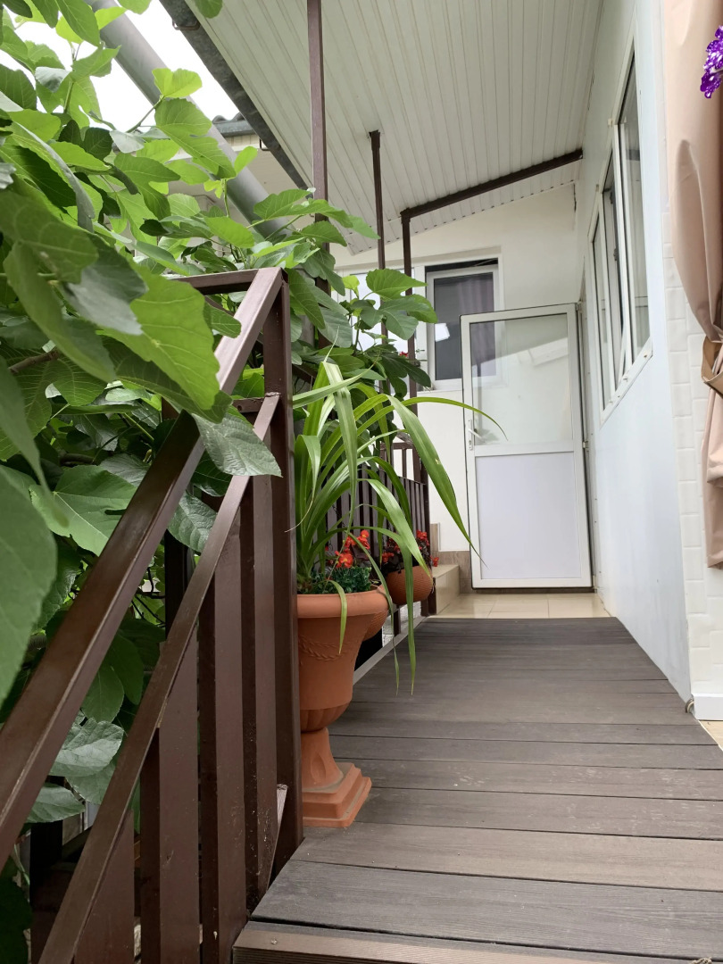 Гостевой дом Инжир