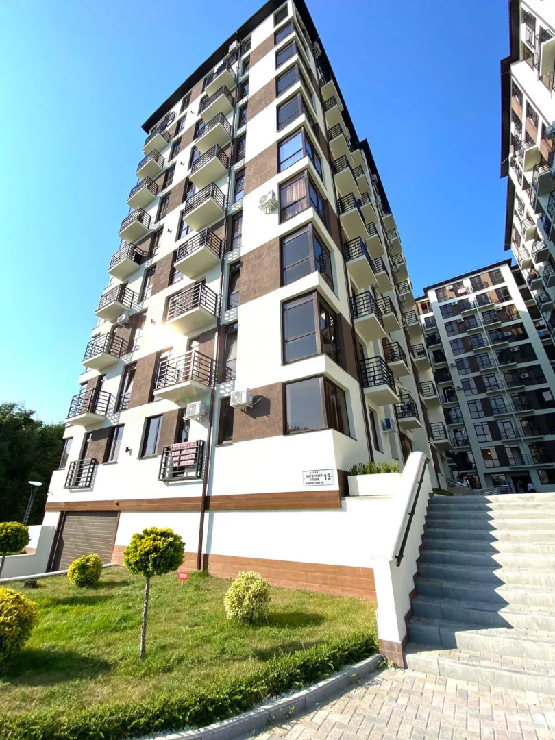 Жилое помещение Рядом с Морем