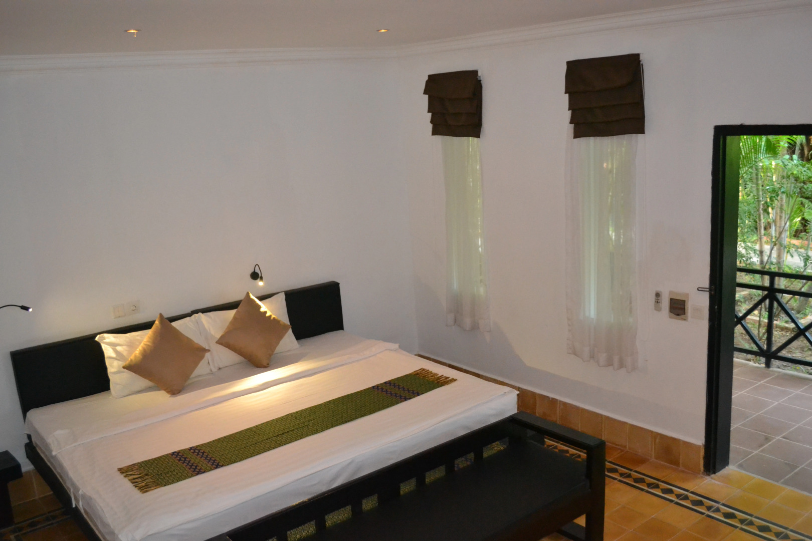 Вилла Nature Boutique Residence