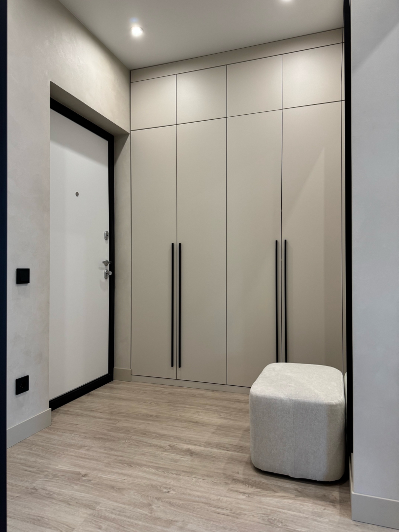 Квартира Новая с Потрясающим Видом