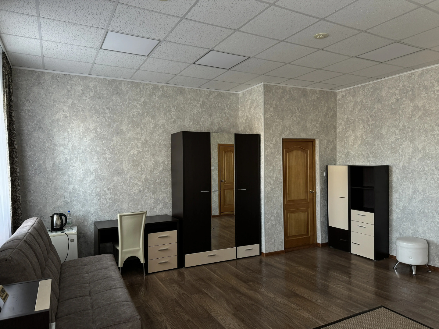 Гостиница Пирамида