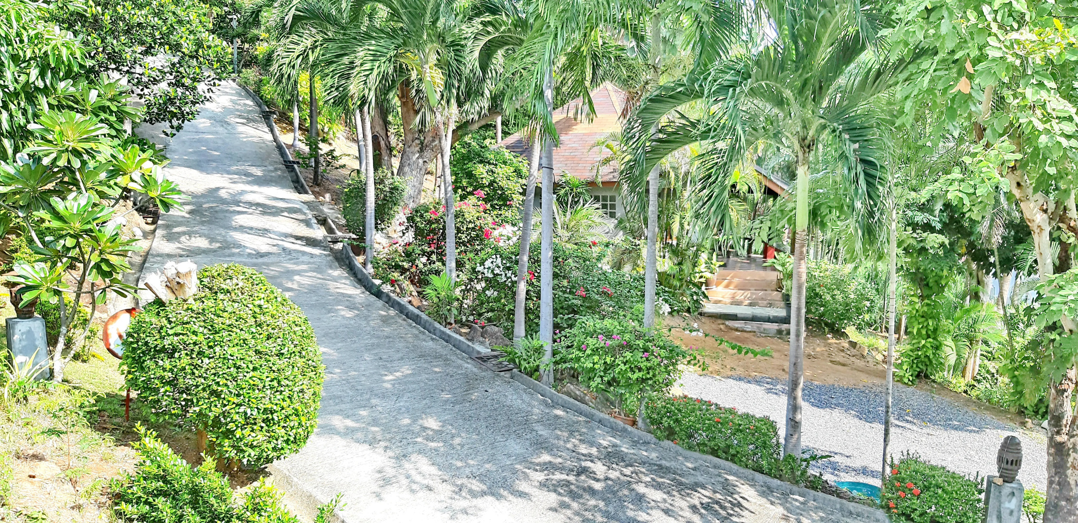 Отель Chaweng Bayview Resort