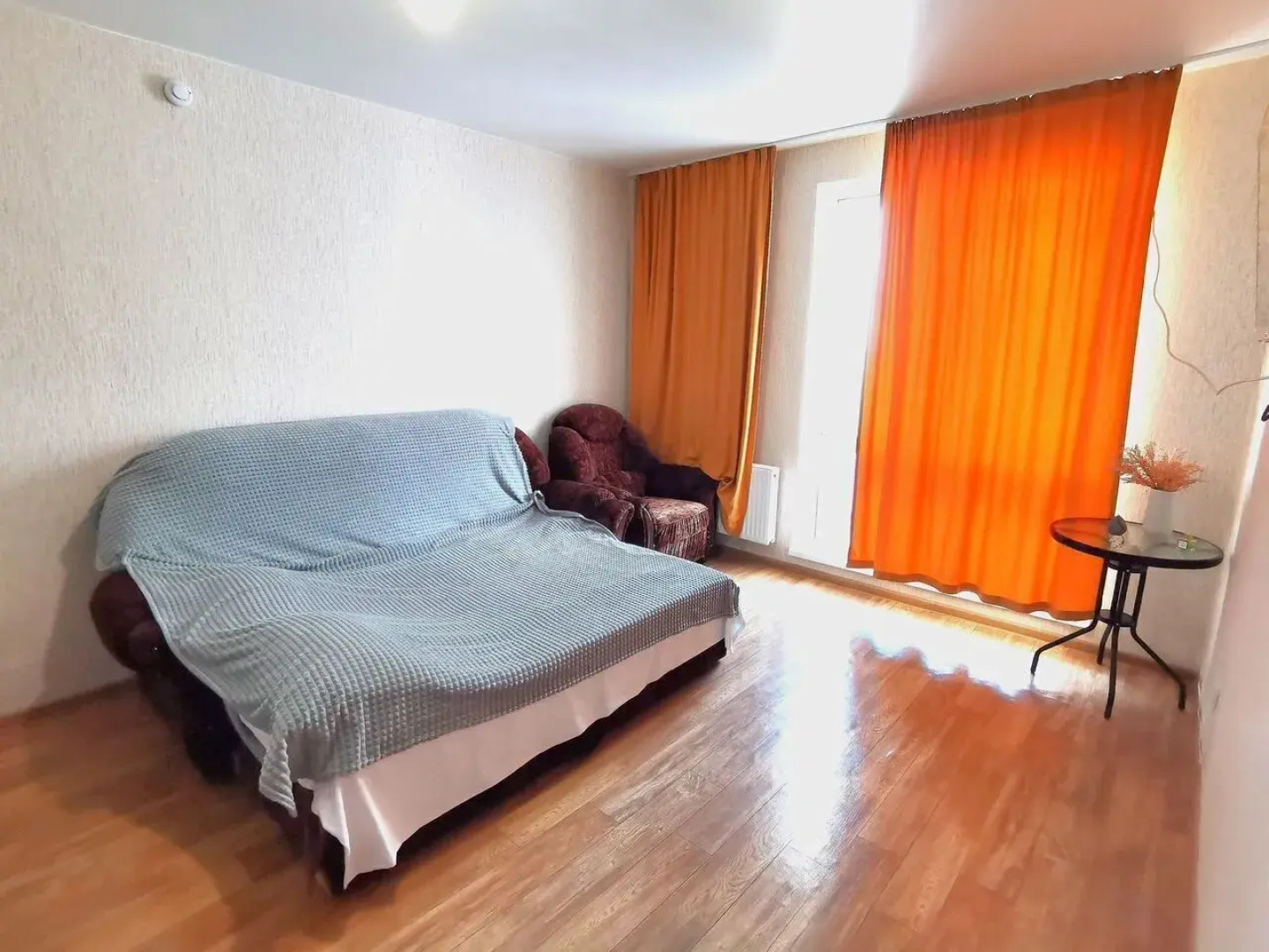 Квартира на Ул им Академика Н Н Семёнова 19