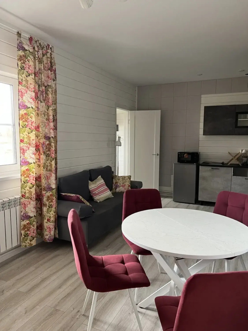 Частный дом в Таунхаусе у Святого Источника