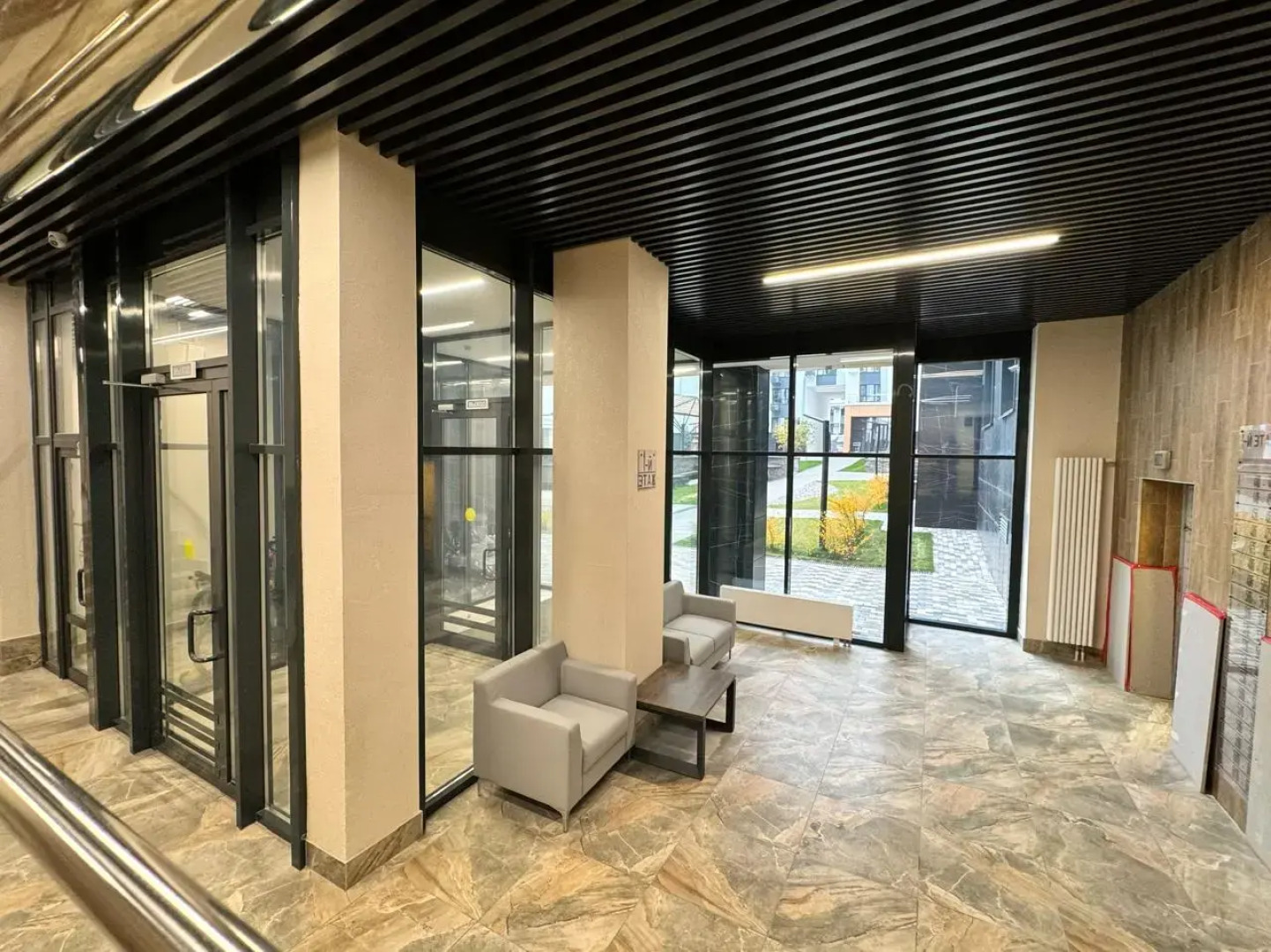 Апартаменты в новом ЖК "Панова Парк" от компании "V-GOSTI"