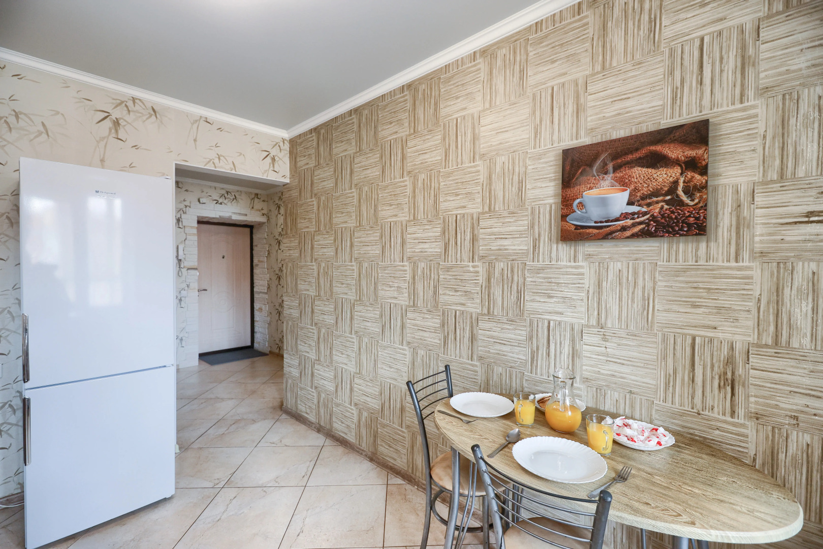 Апартаменты Appartement De Luxe - KazanMall